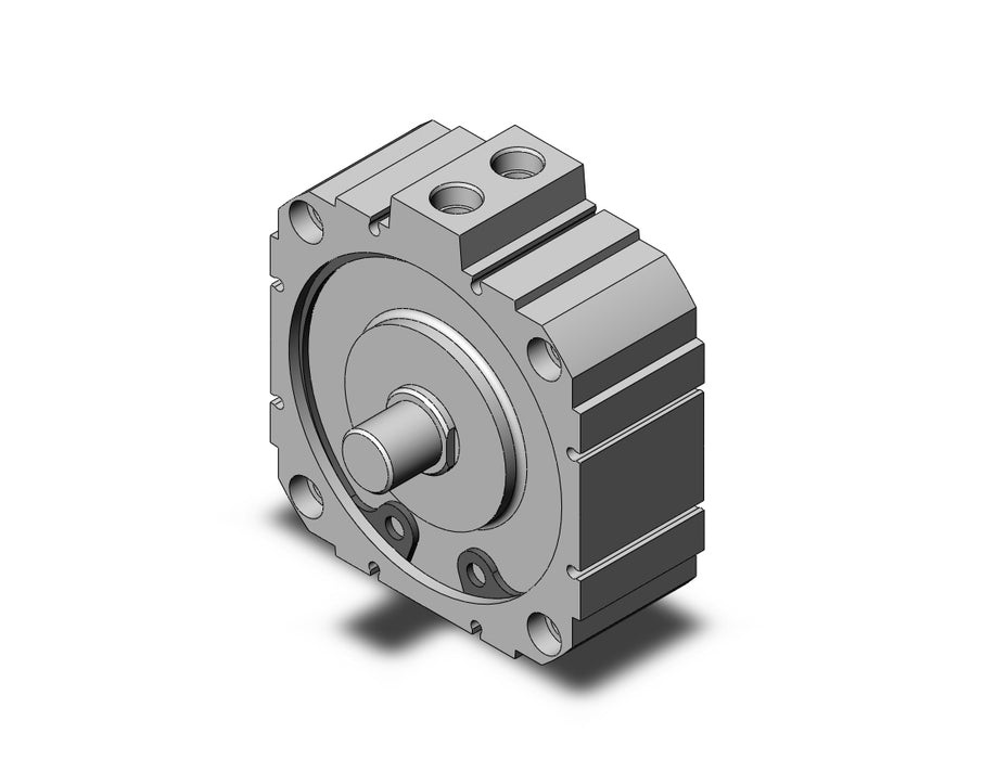 NCQ8WE400-012M Compact Cylinder, NCQ8