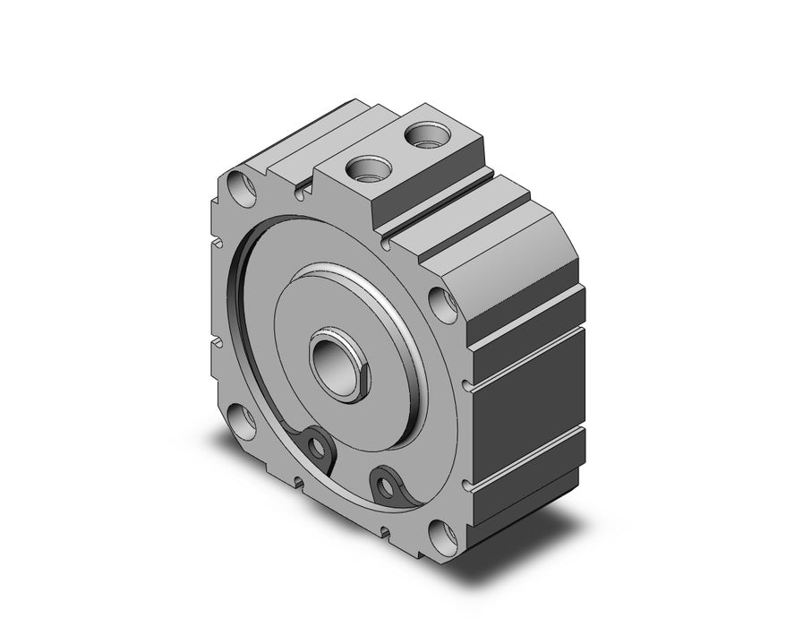 NCQ8WE400-025 Compact Cylinder, NCQ8