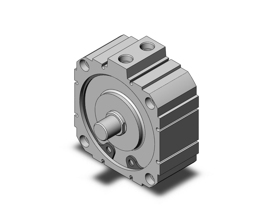 NCQ8WE400-037CM Compact Cylinder, NCQ8