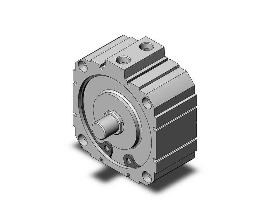 NCQ8WE400-050CM Compact Cylinder, NCQ8
