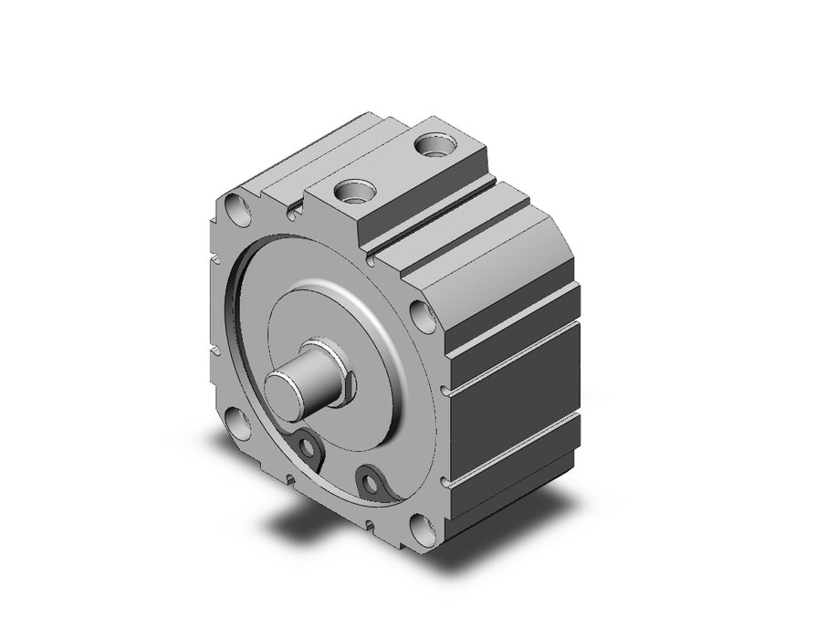NCQ8WE400-075CM Compact Cylinder, NCQ8