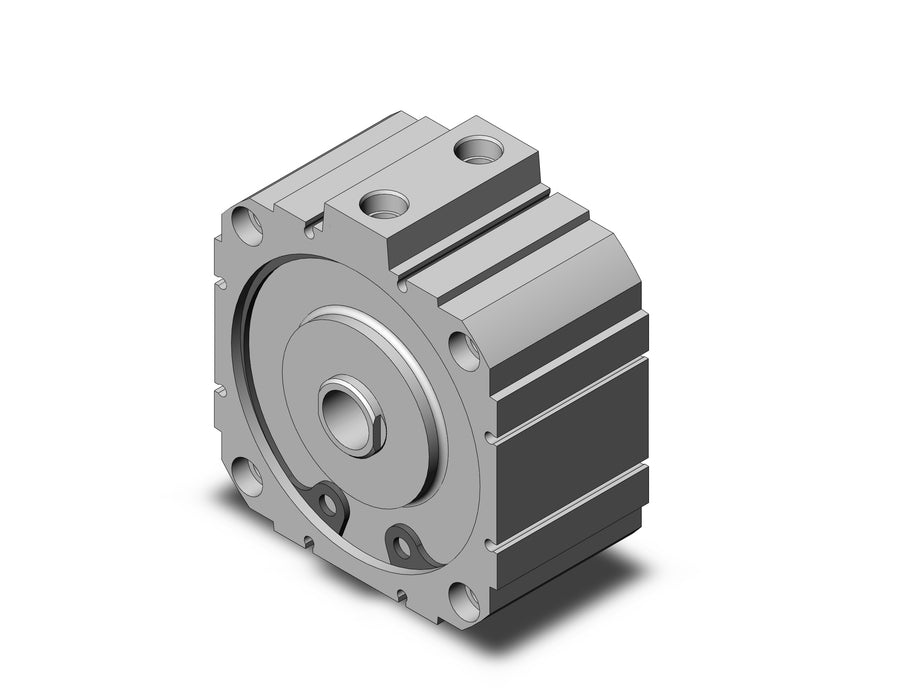 NCQ8WE400-075C Compact Cylinder, NCQ8