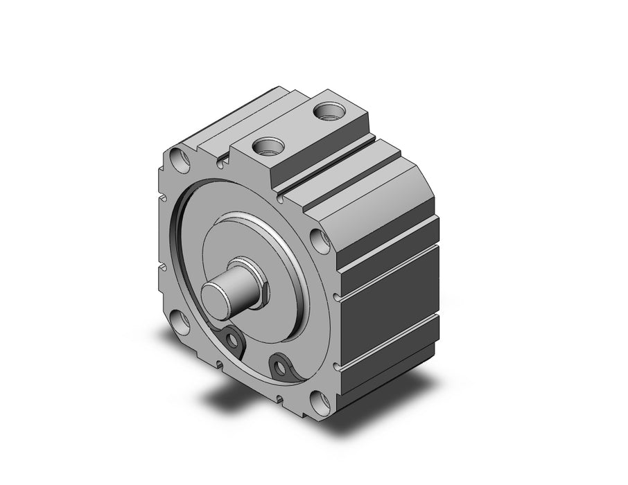 NCQ8WE400-075M Compact Cylinder, NCQ8