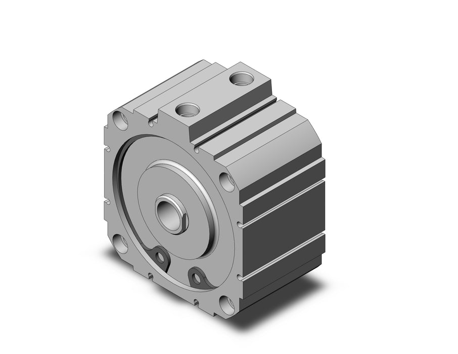 NCQ8WE400-100C Compact Cylinder, NCQ8
