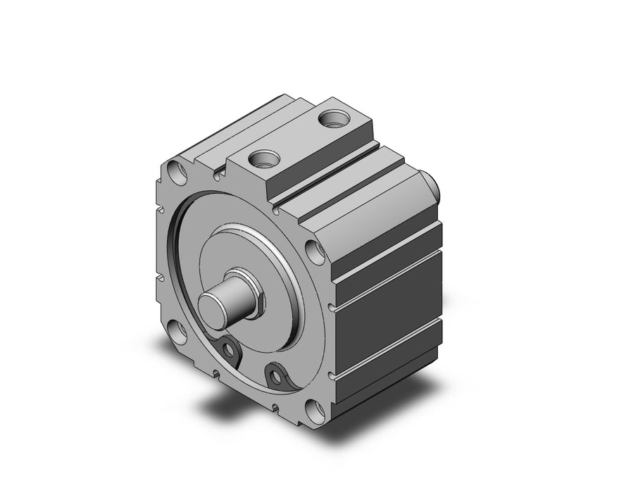 NCQ8WE400-100M Compact Cylinder, NCQ8