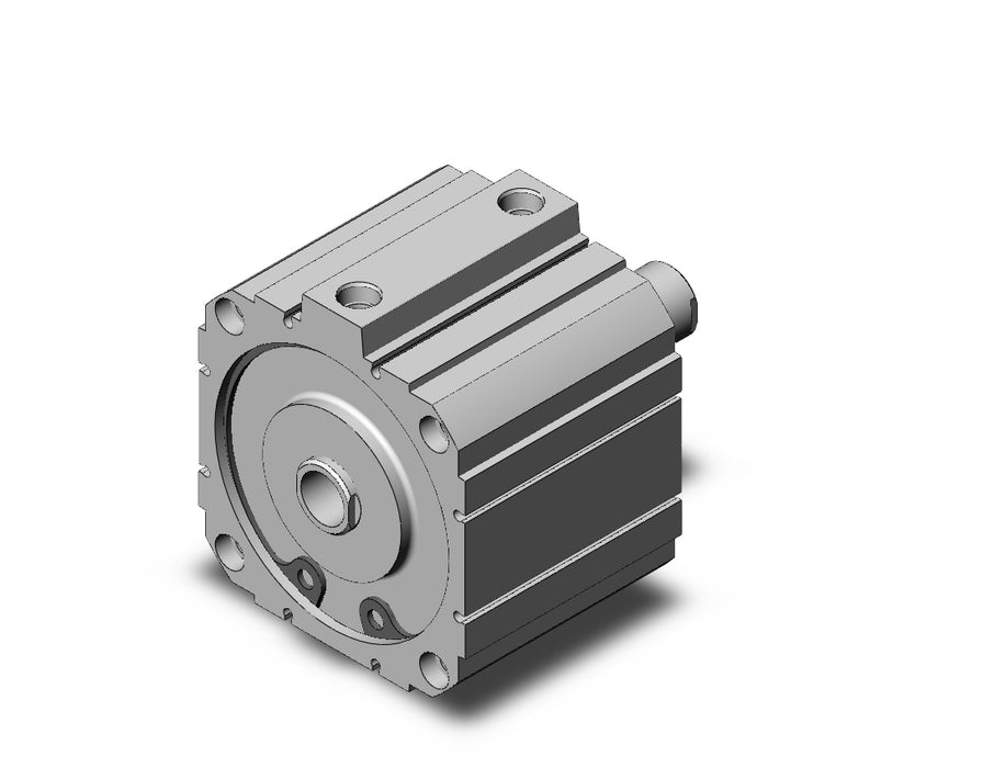 NCQ8WE400-200C Compact Cylinder, NCQ8