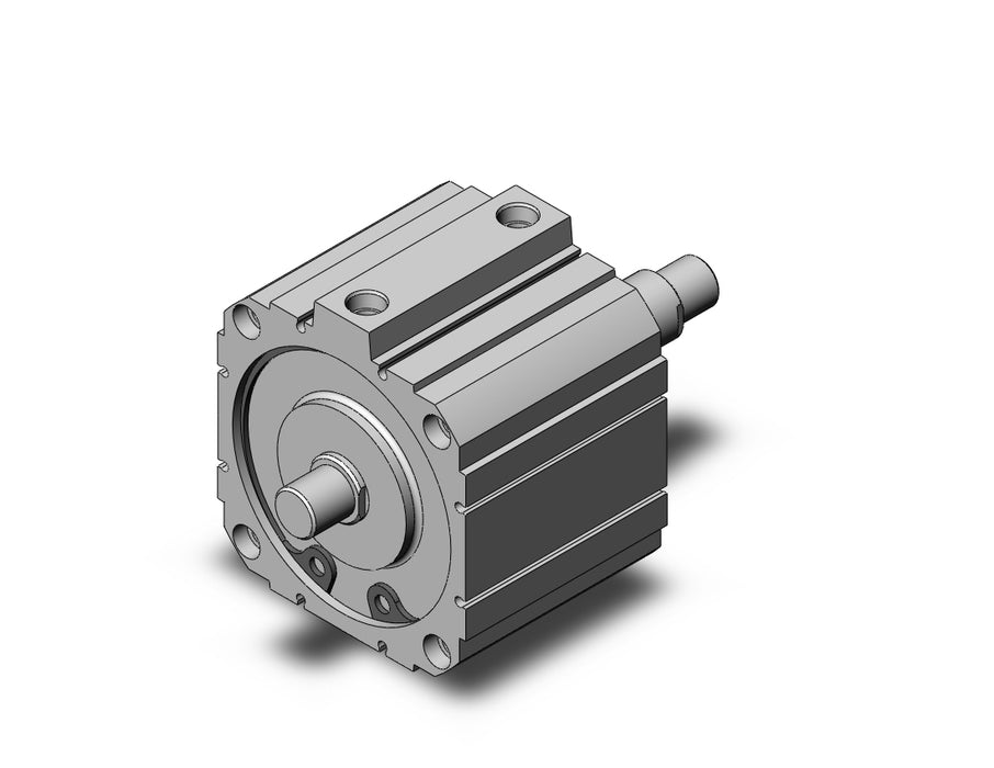 NCQ8WE400-200M Compact Cylinder, NCQ8