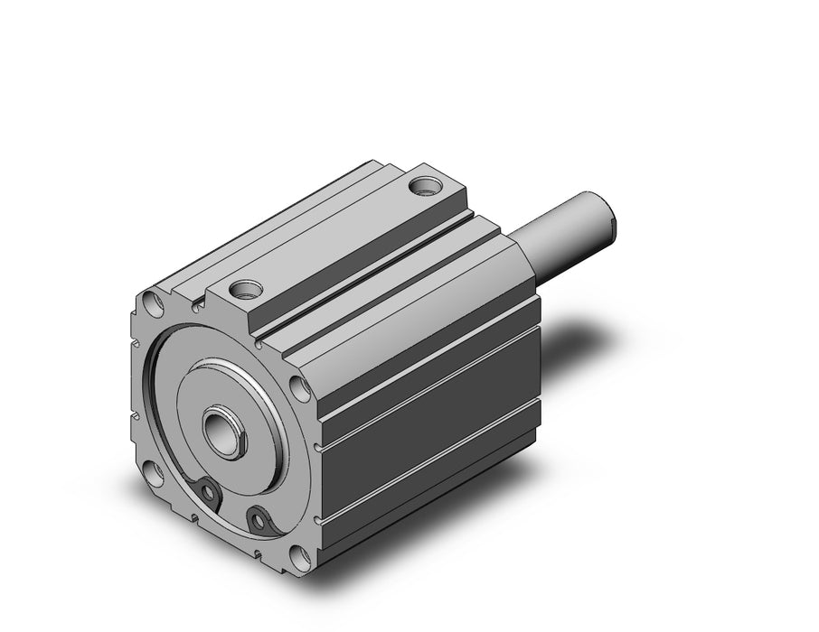 NCQ8WE400-350 Compact Cylinder, NCQ8
