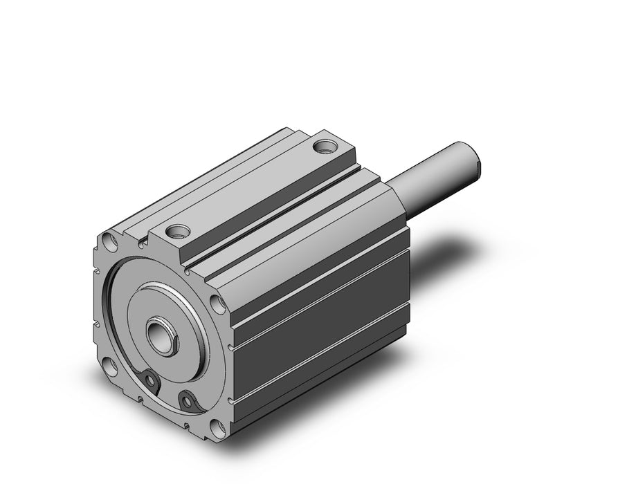 NCQ8WE400-400 Compact Cylinder, NCQ8