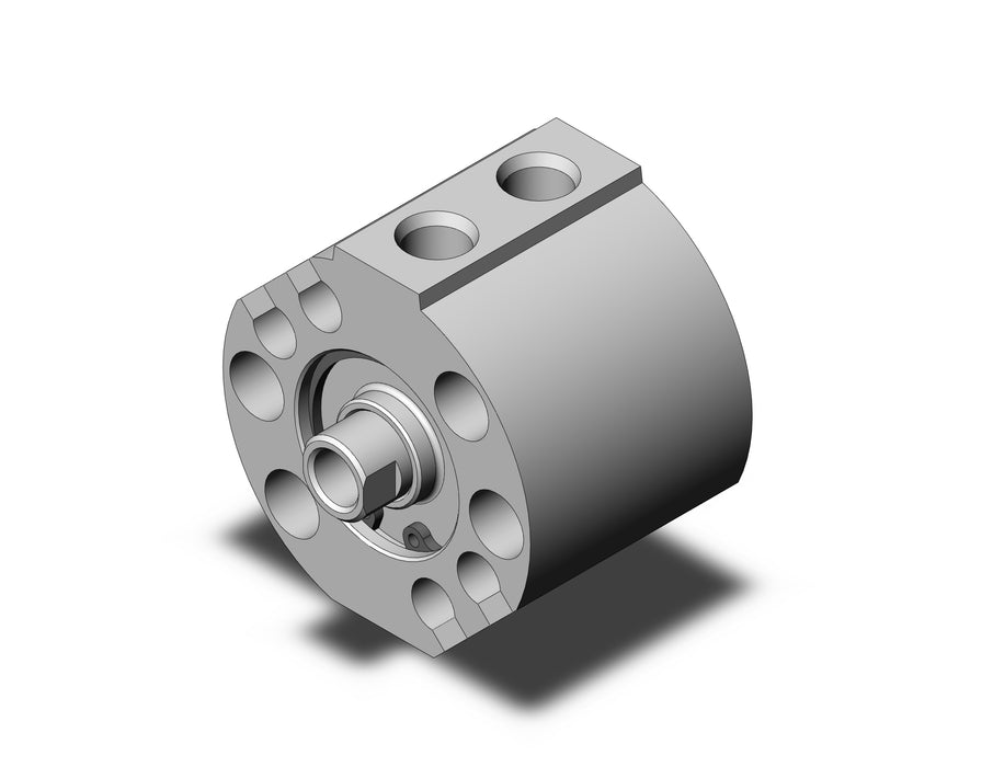 NCQ8WN056-012C Compact Cylinder, NCQ8