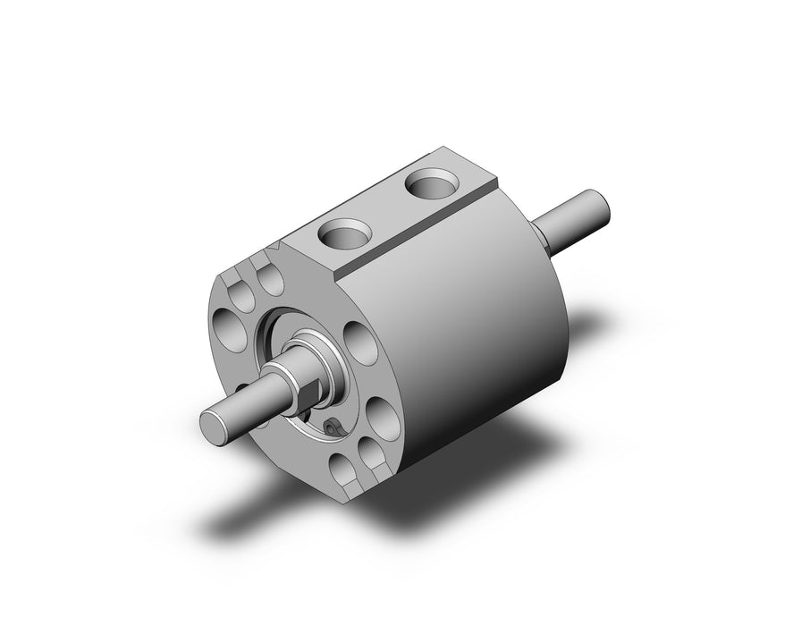 NCQ8WN056-025CM Compact Cylinder, NCQ8