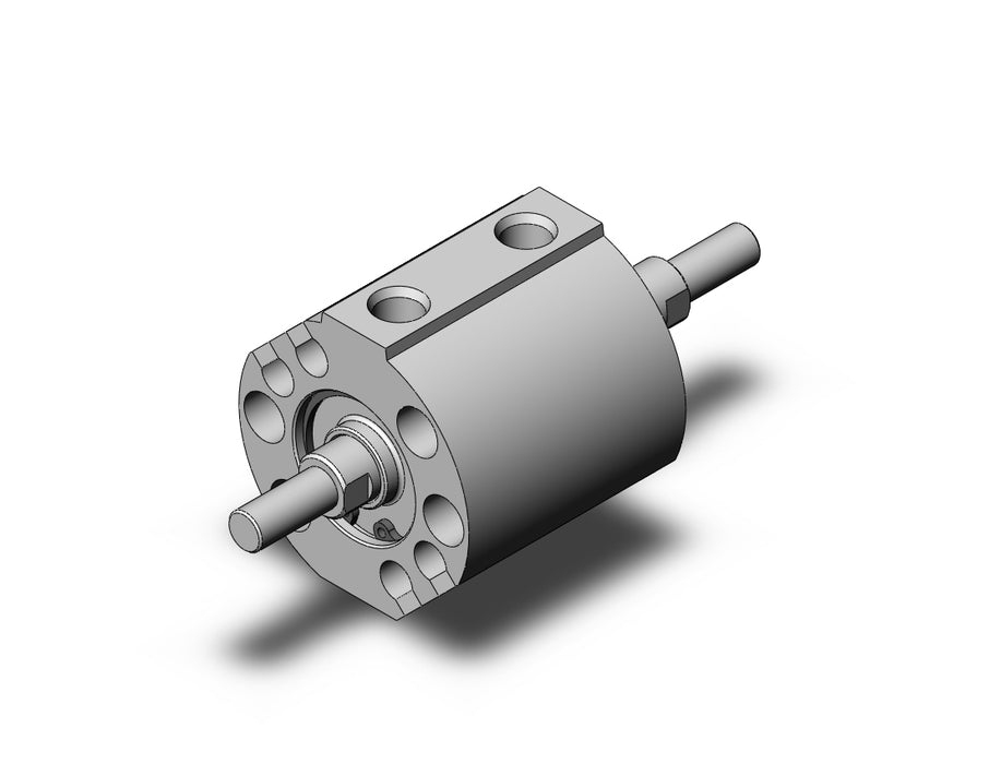 NCQ8WN056-037CM Compact Cylinder, NCQ8