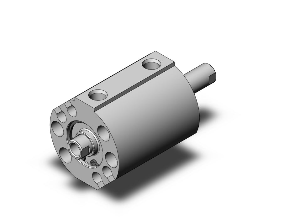 NCQ8WN056-062C Compact Cylinder, NCQ8
