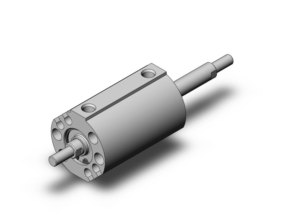 NCQ8WN056-100CM Compact Cylinder, NCQ8