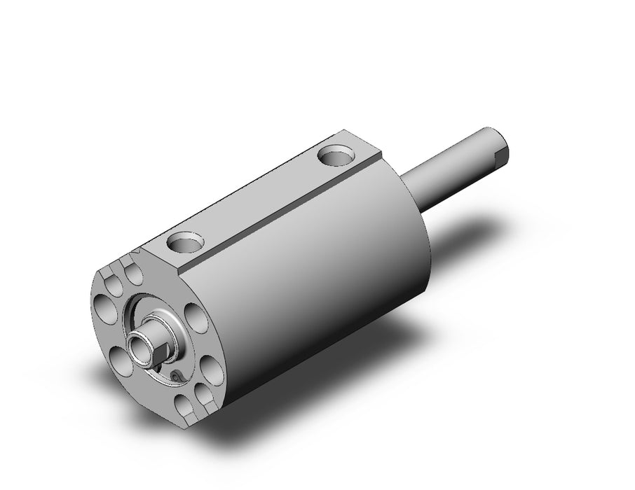 NCQ8WN056-100C Compact Cylinder, NCQ8