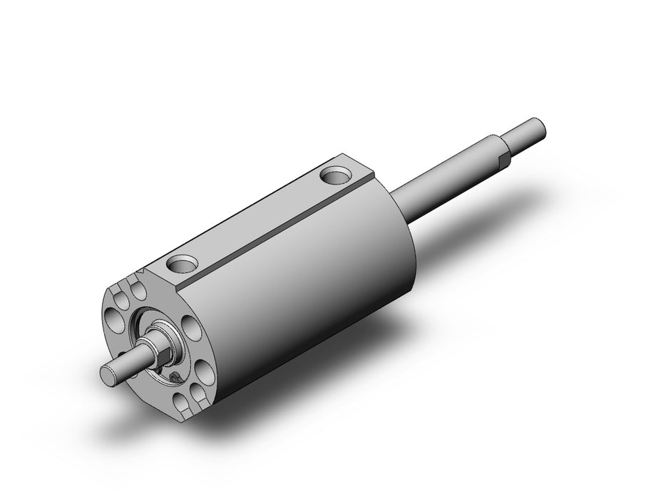NCQ8WN056-125M Compact Cylinder, NCQ8