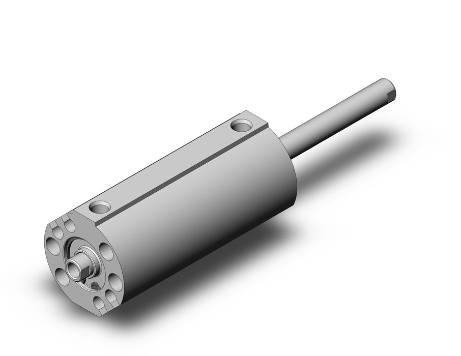 NCQ8WN056-175C Compact Cylinder, NCQ8