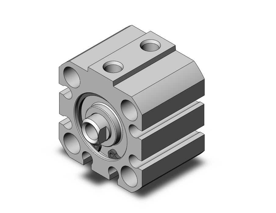 NCQ8WN075-025C Compact Cylinder, NCQ8