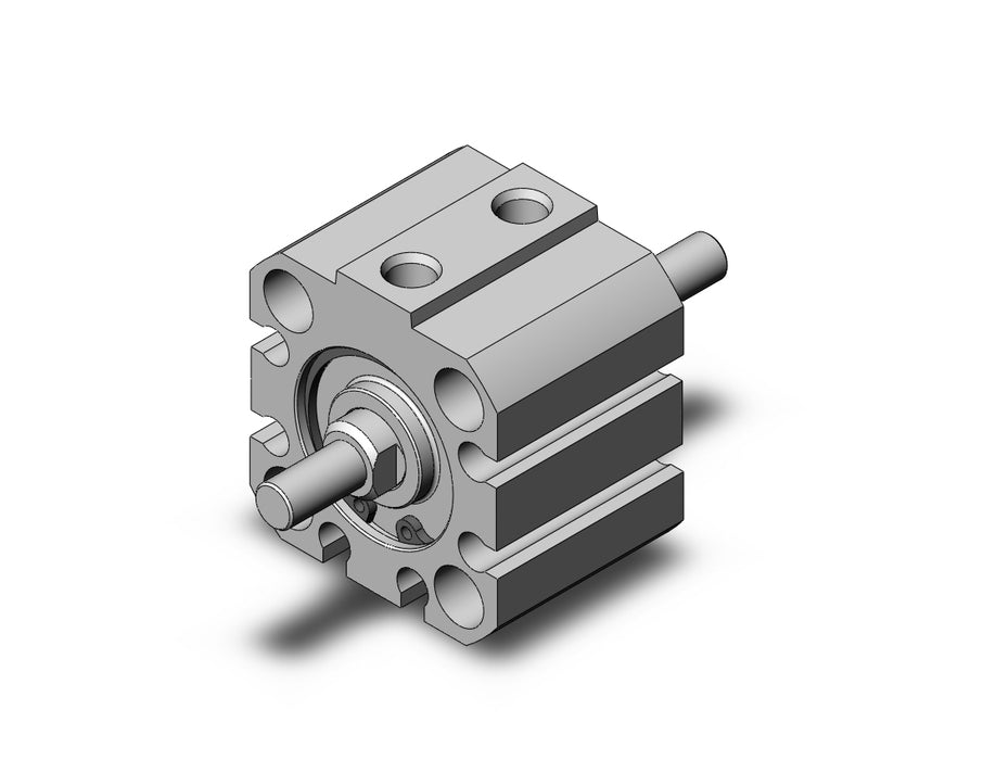 NCQ8WN075-025M Compact Cylinder, NCQ8