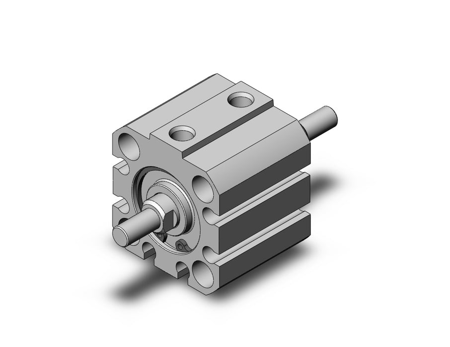 NCQ8WN075-037CM Compact Cylinder, NCQ8