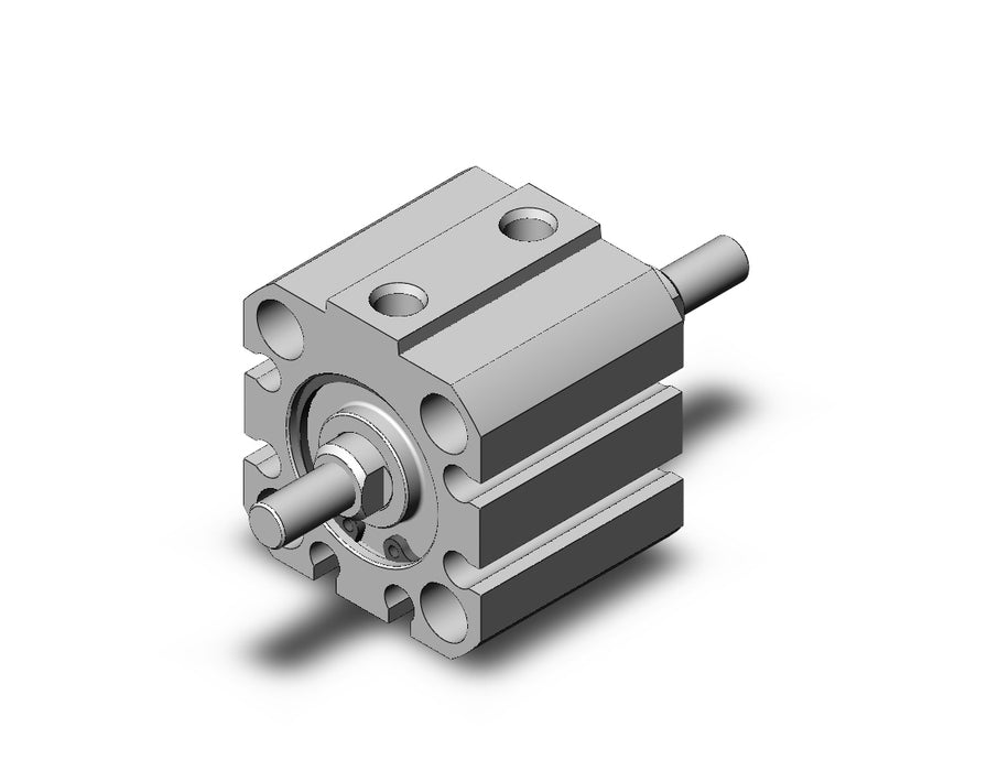 NCQ8WN075-037M Compact Cylinder, NCQ8