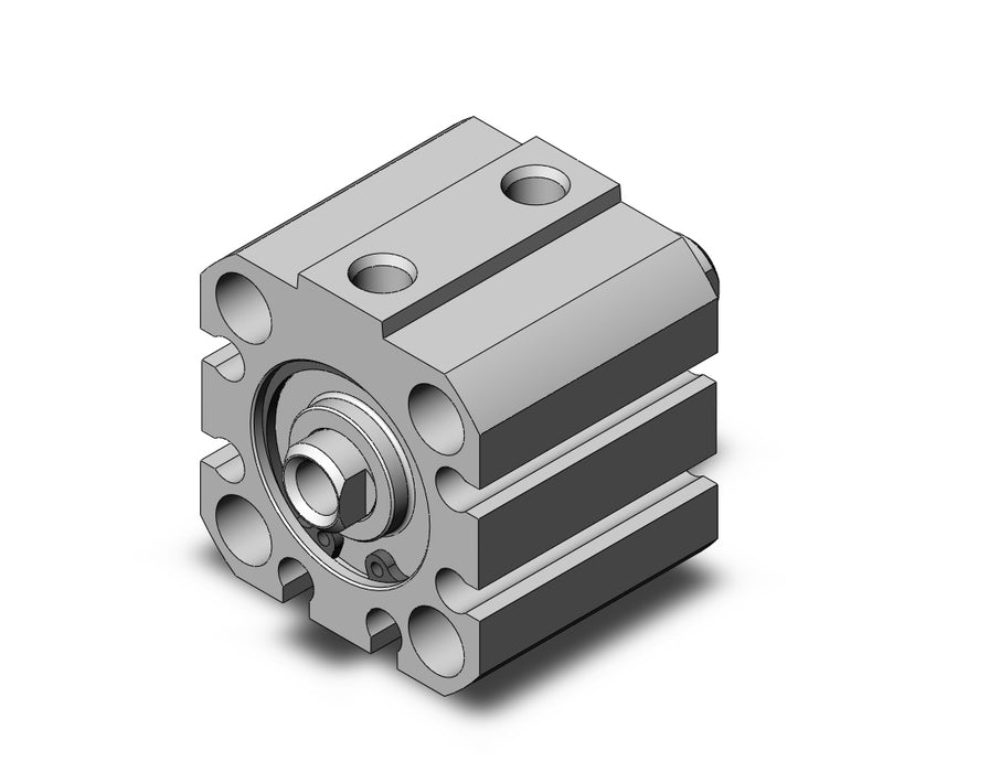 NCQ8WN075-037 Compact Cylinder, NCQ8