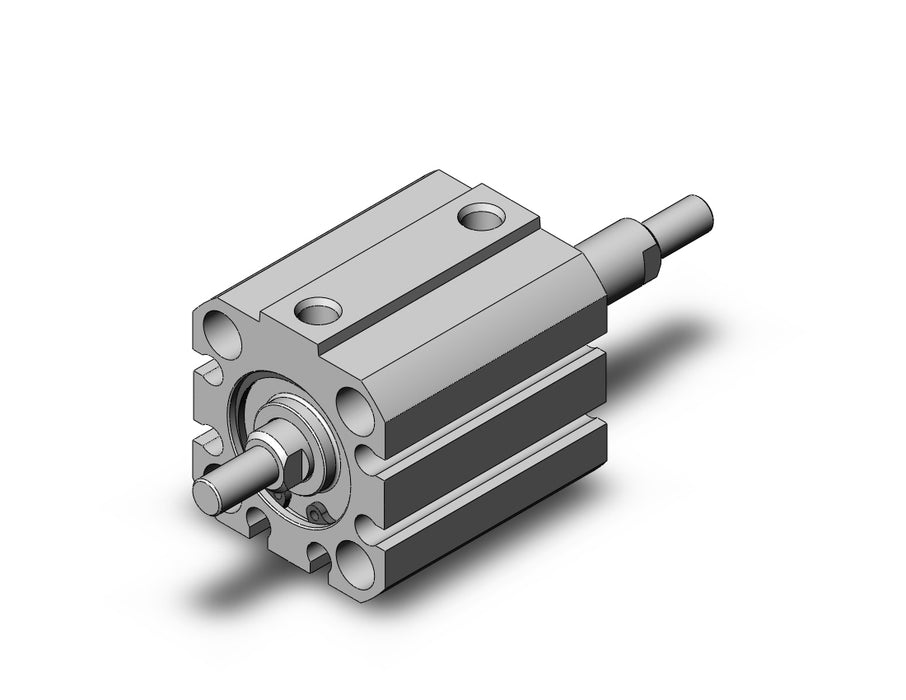 NCQ8WN075-075CM Compact Cylinder, NCQ8