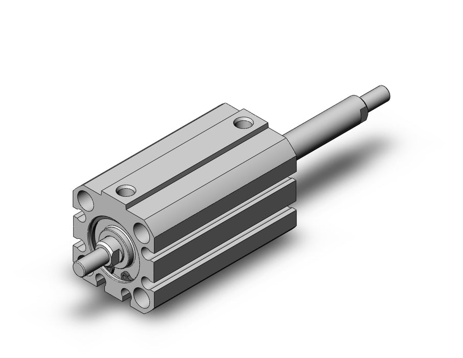 NCQ8WN075-150CM Compact Cylinder, NCQ8
