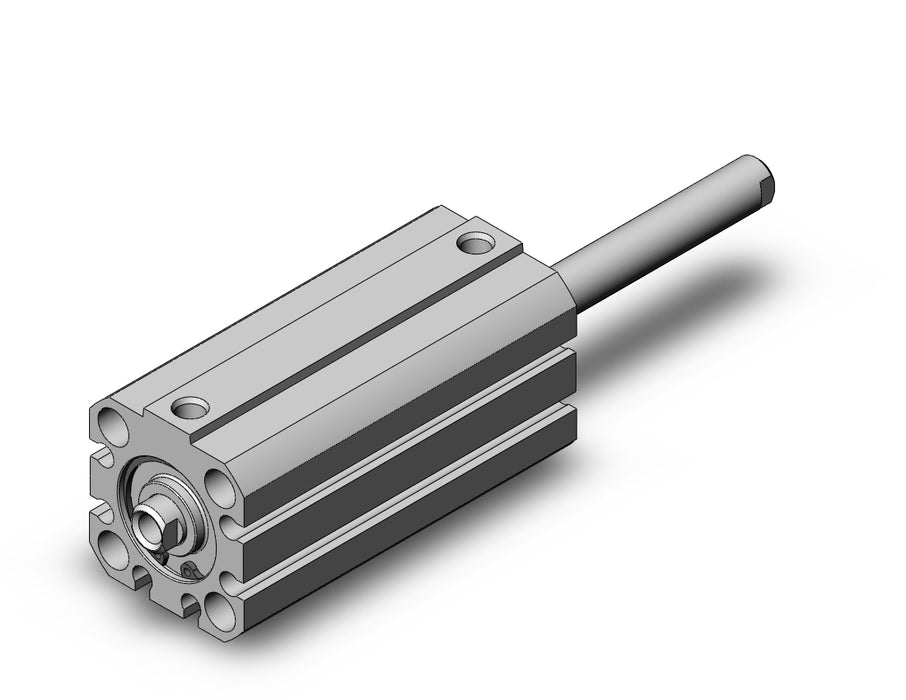 NCQ8WN075-200C Compact Cylinder, NCQ8
