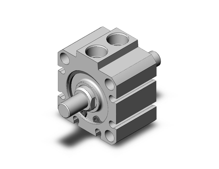 NCQ8WN106-012M Compact Cylinder, NCQ8