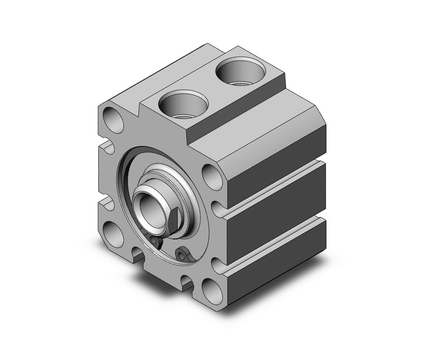 NCQ8WN106-025C Compact Cylinder, NCQ8