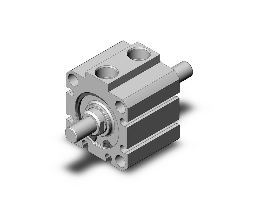 NCQ8WN106-037CM Compact Cylinder, NCQ8