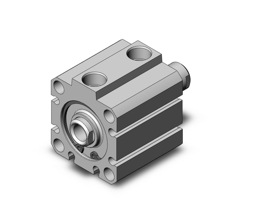 NCQ8WN106-062 Compact Cylinder, NCQ8
