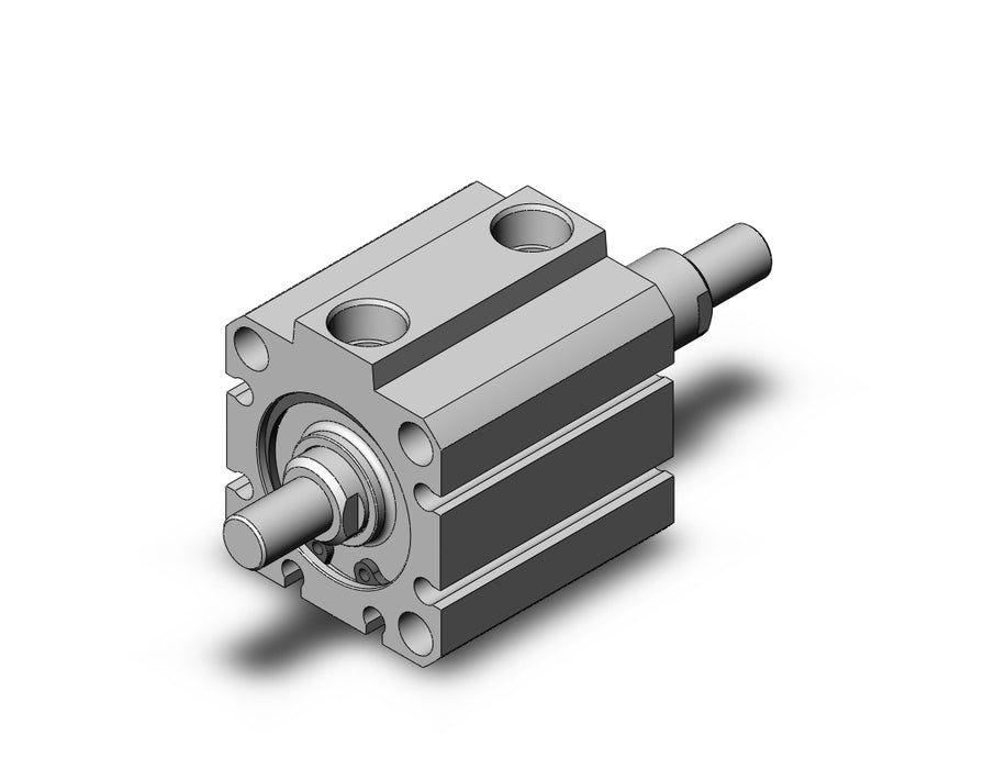 NCQ8WN106-075CM Compact Cylinder, NCQ8