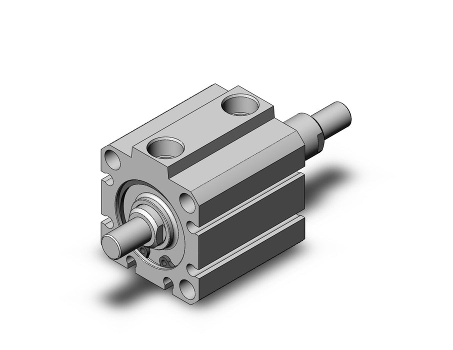 NCQ8WN106-075M Compact Cylinder, NCQ8