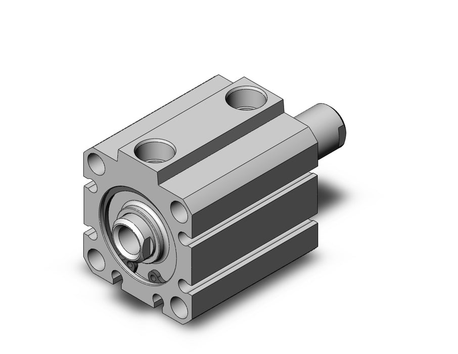 NCQ8WN106-087C Compact Cylinder, NCQ8