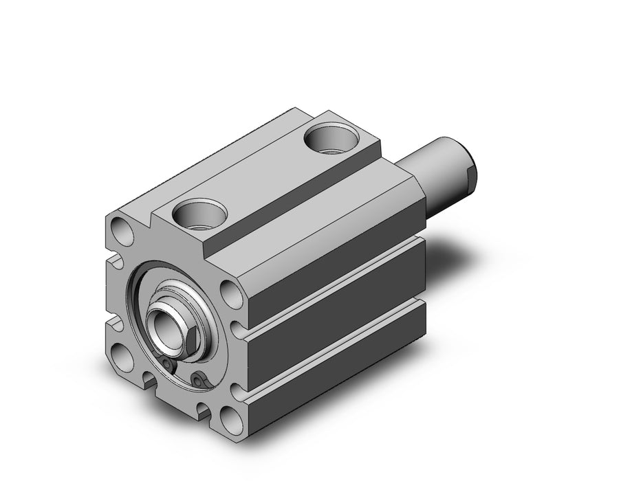 NCQ8WN106-100 Compact Cylinder, NCQ8