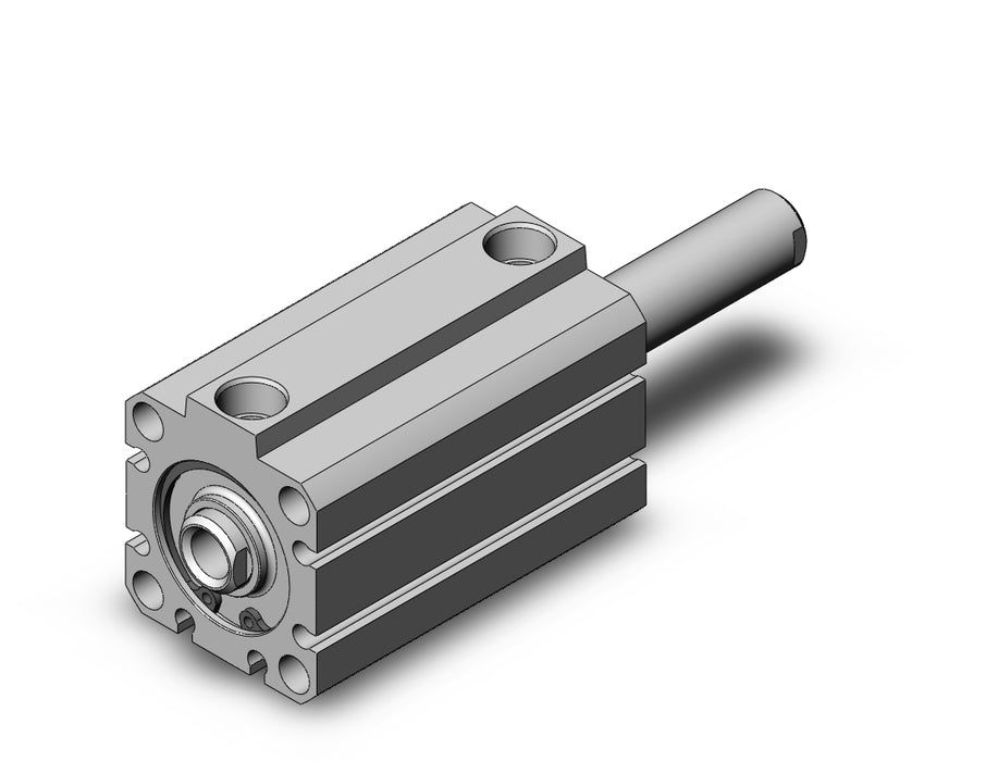NCQ8WN106-175 Compact Cylinder, NCQ8