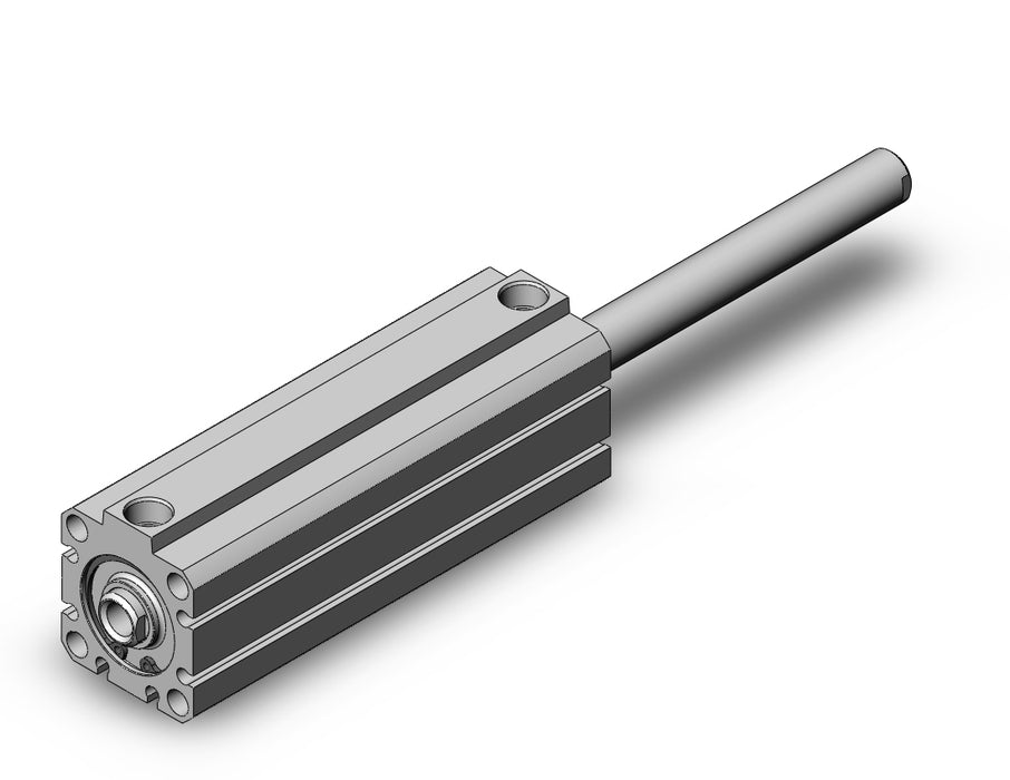 NCQ8WN106-400 Compact Cylinder, NCQ8