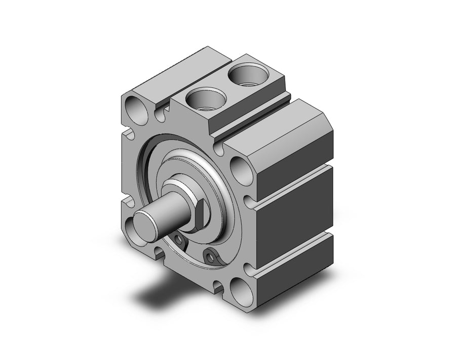 NCQ8WN150-012CM Compact Cylinder, NCQ8