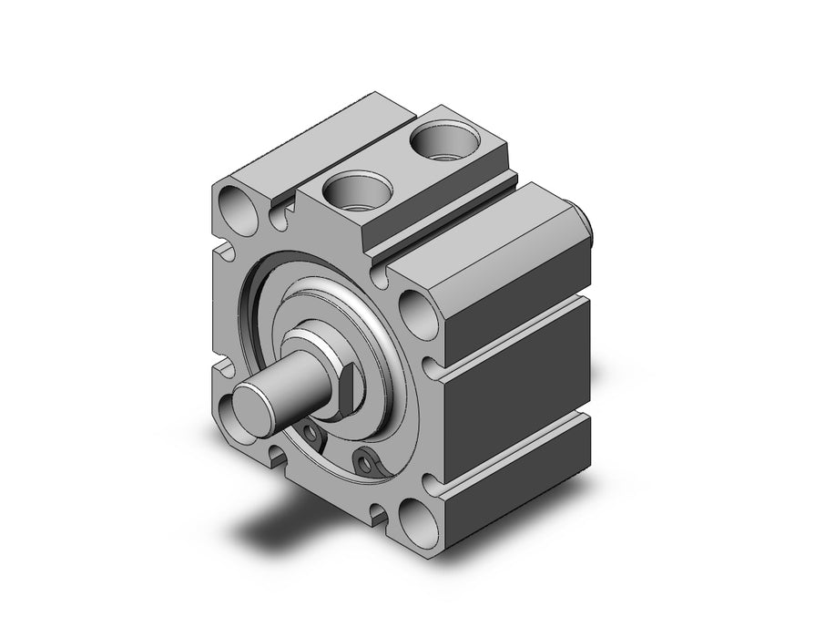 NCQ8WN150-025CM Compact Cylinder, NCQ8
