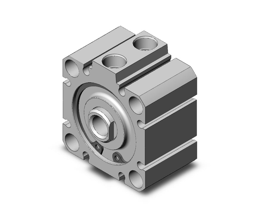 NCQ8WN150-025 Compact Cylinder, NCQ8
