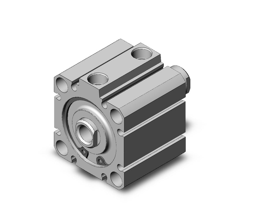 NCQ8WN150-075 Compact Cylinder, NCQ8