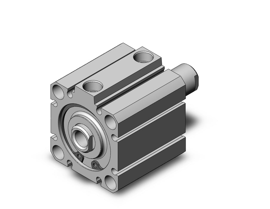 NCQ8WN150-100 Compact Cylinder, NCQ8