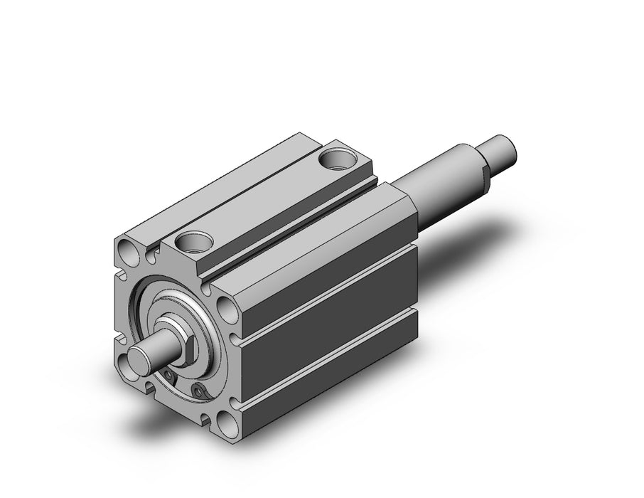 NCQ8WN150-175M Compact Cylinder, NCQ8