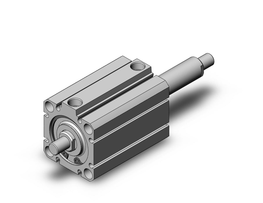 NCQ8WN150-200M Compact Cylinder, NCQ8
