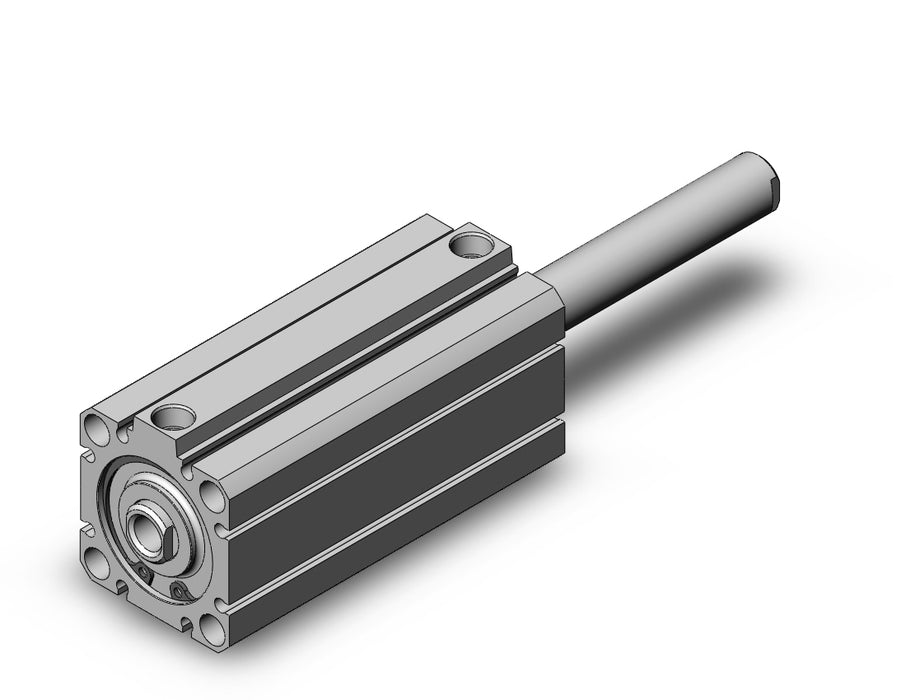 NCQ8WN150-350 Compact Cylinder, NCQ8