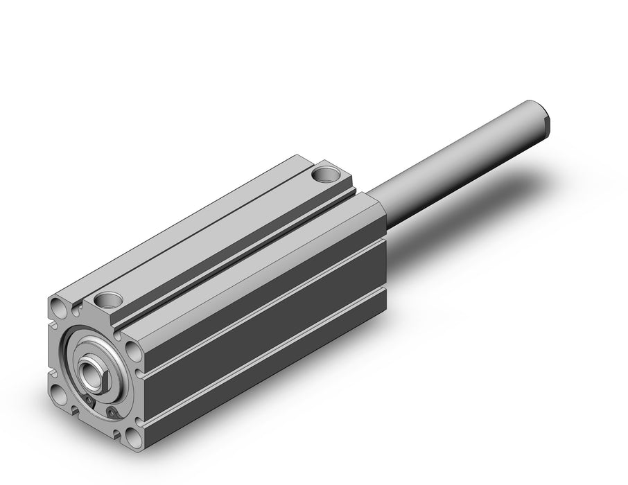 NCQ8WN150-400 Compact Cylinder, NCQ8