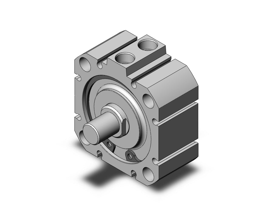 NCQ8WN200-012CM Compact Cylinder, NCQ8