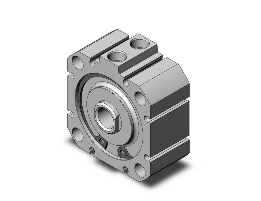 NCQ8WN200-012 Compact Cylinder, NCQ8